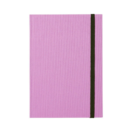 Notem Bea Notebook Medium: Lavender
