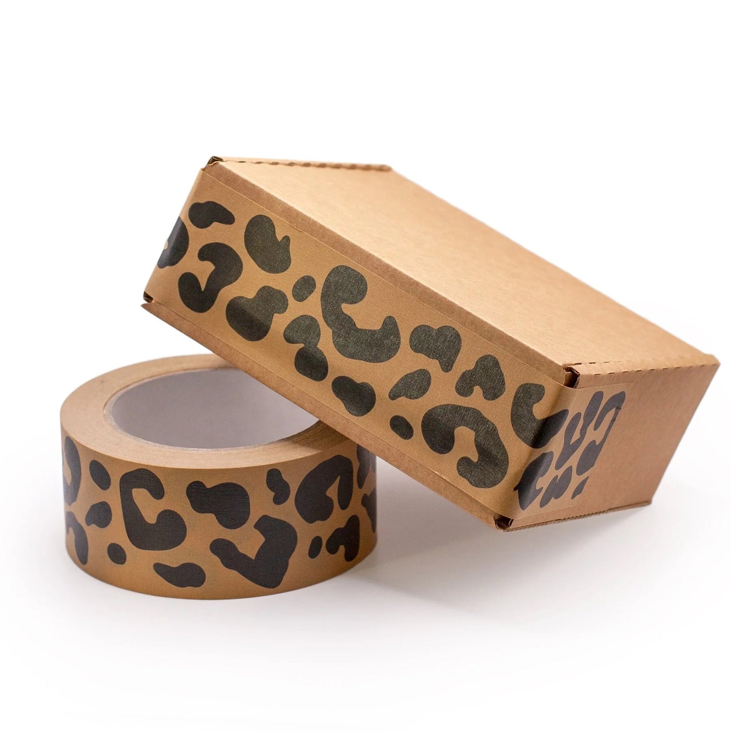 Patterned Paper Packing Tape (MORE DESIGNS AVAILABLE)