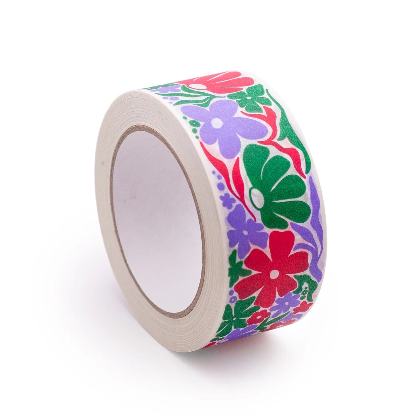 Patterned Paper Packing Tape (MORE DESIGNS AVAILABLE)