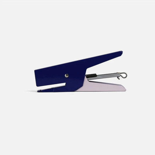 Papier Tigre Stapler with box of staples
