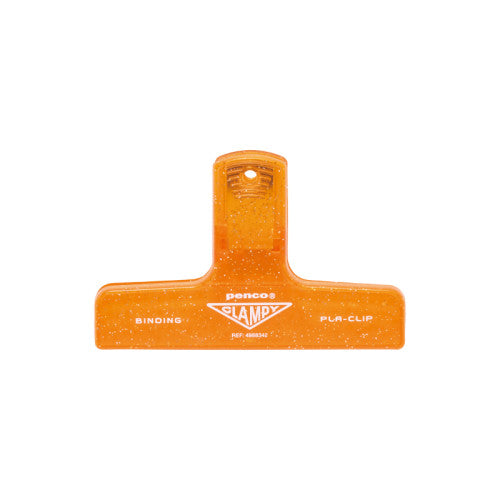 Clampy Pla-Clips Glitter (VARIOUS COLOURS)
