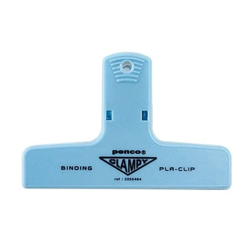 Clampy Pla-Clips (VARIOUS COLOURS)