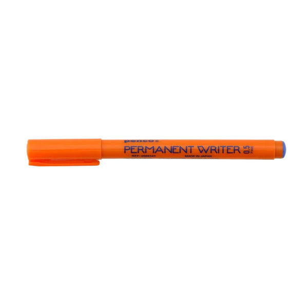 Penco Permanent Writer: 0.5mm