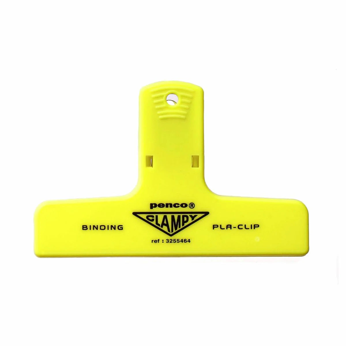 Clampy Pla-Clips (VARIOUS COLOURS)