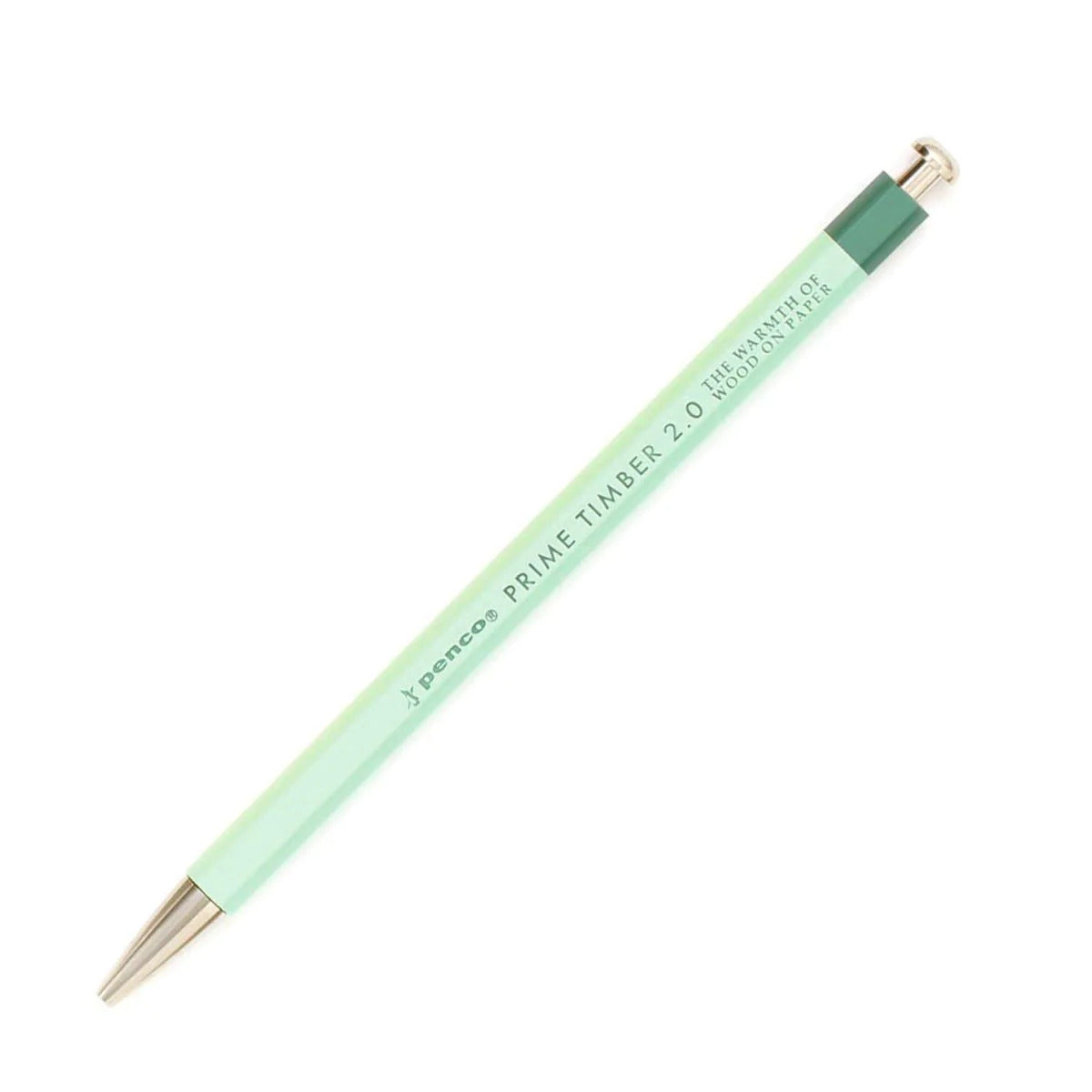 Prime Timber Mechanical Pencil (Two Colours Available)