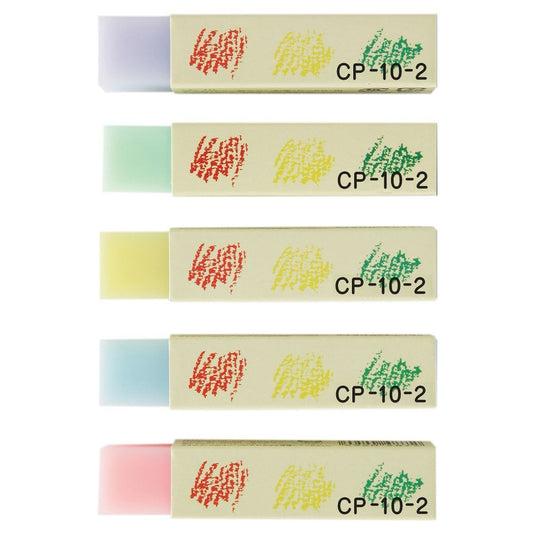 CP-10 Eraser for soft/coloured pencils