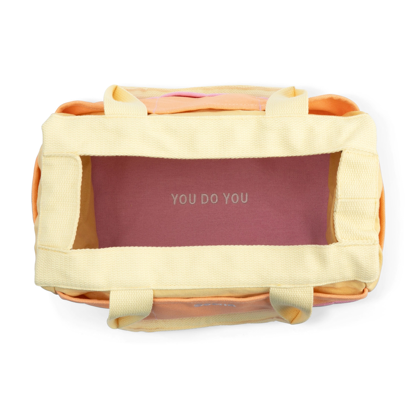 Soolla Studio Artist Bag: Becca Sands Edition
