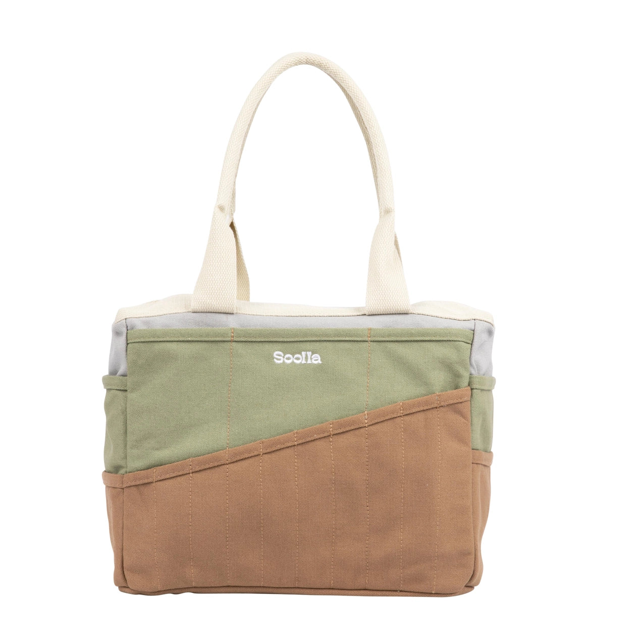 Soolla Studio Artist Bag: Good Earth