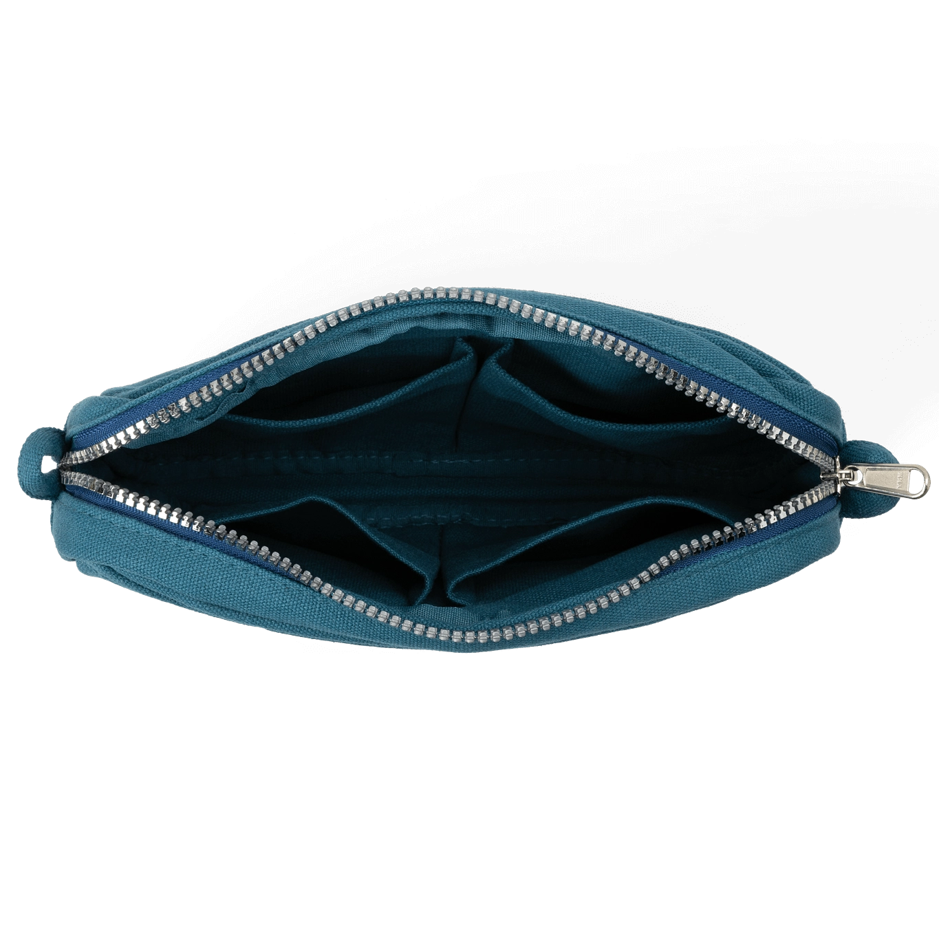 Soolla Studio Pouch: Aquamarine