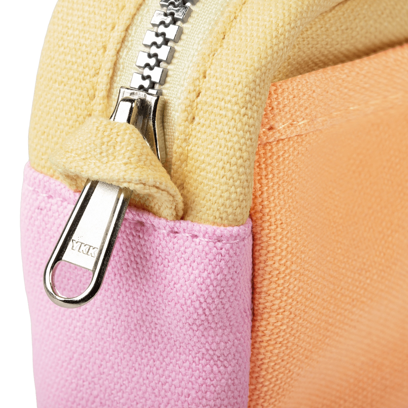 Soolla Studio Pouch: Becca Sands Edition