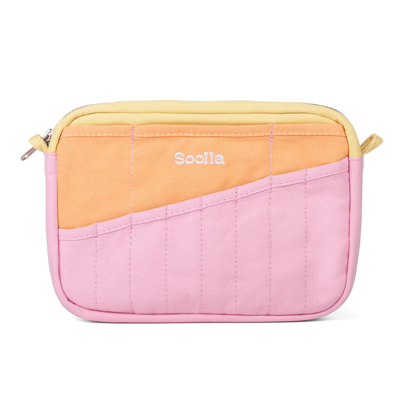 Soolla Studio Pouch: Becca Sands Edition