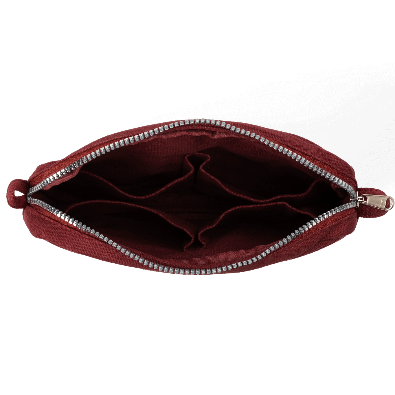 Soolla Studio Pouch: Sangria