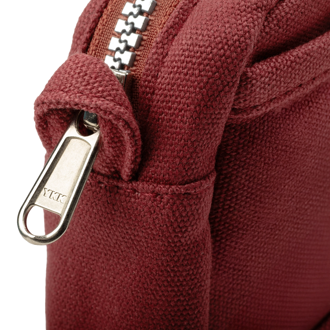 Soolla Studio Pouch: Sangria