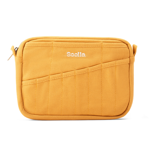 Soolla Studio Pouch: Sedona