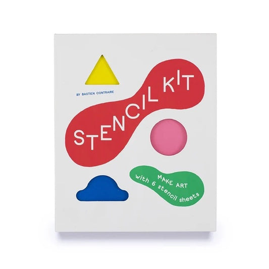 Stencil Kit