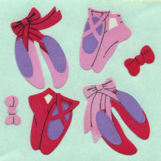 Old School Stickers (31 DESIGNS)