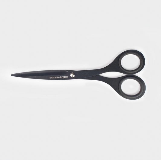 Black Scissors