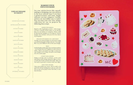 The Art of Memory Collecting : 15 Scrapbook, Collage, Trinket and Zine Projects For Crafting Treasured Moments