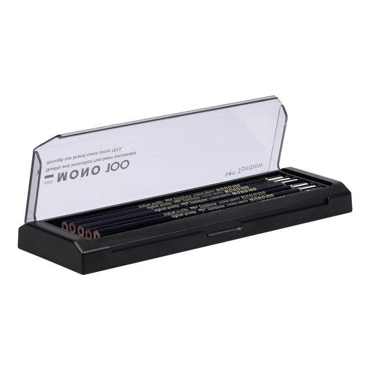 Tombow Mono 100 HB Pencils