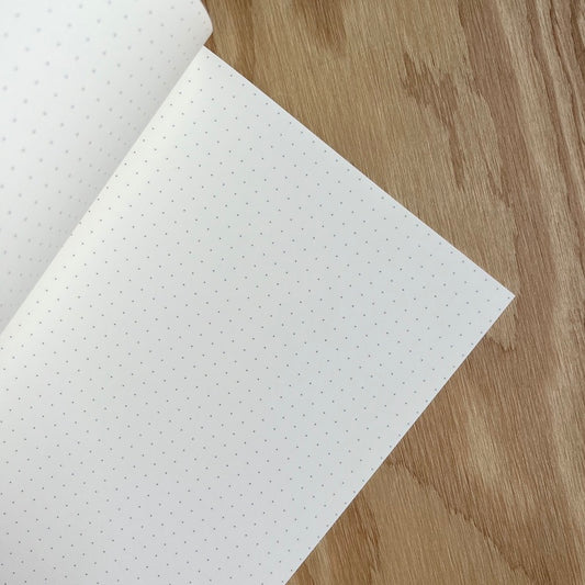 Tomoe River FP Notebook A5