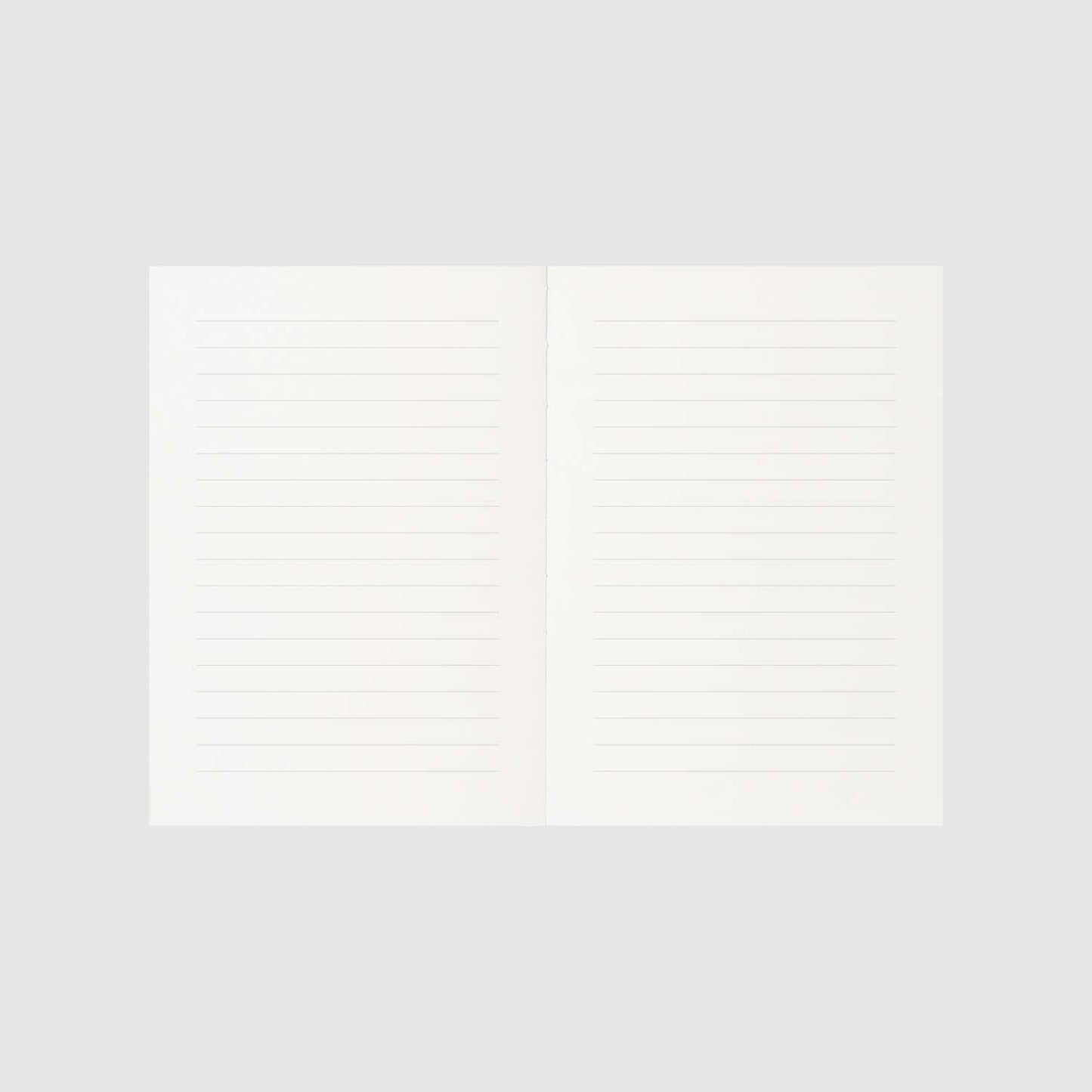 Fig Note 102: Lined Notebook