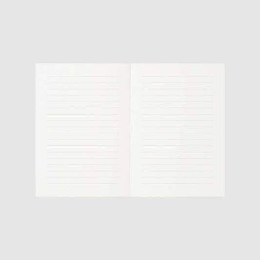 Fig Note 102: Lined Notebook