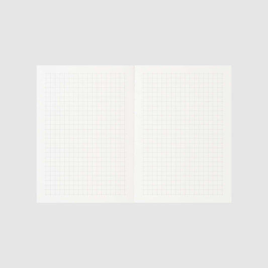 Fig Note 103: Grid Notebook