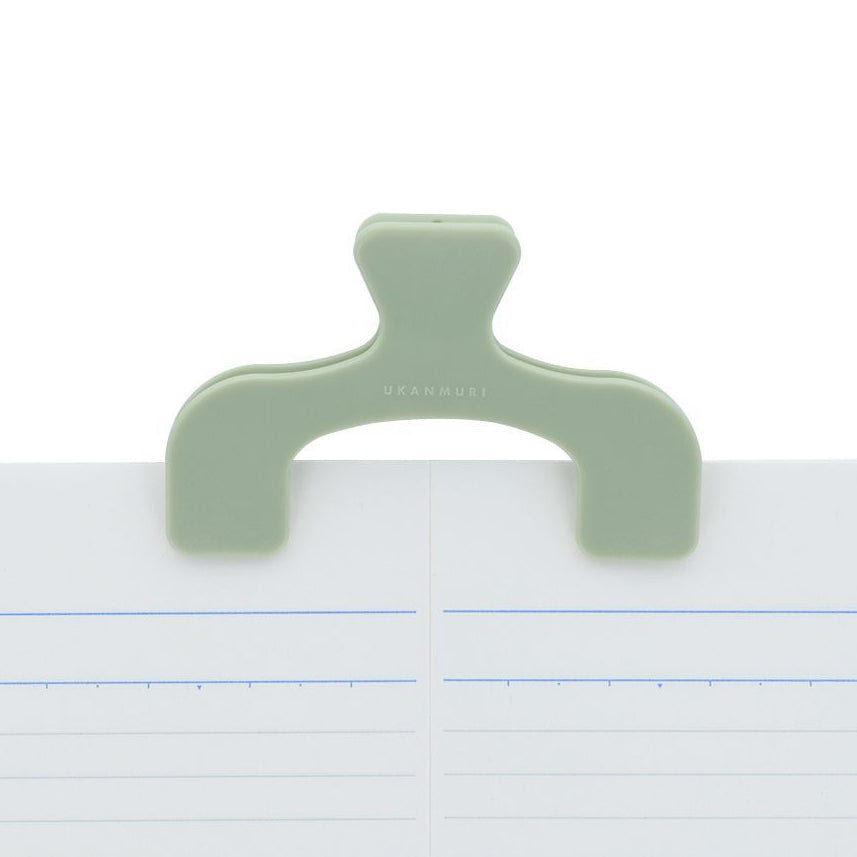 UKANMURI Clip Petit (4 colours)