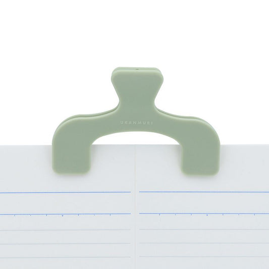 UKANMURI Clip Petit (4 colours)
