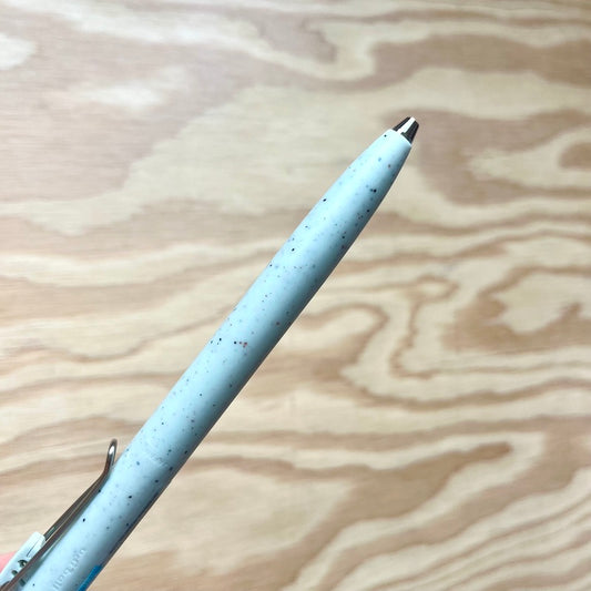 Uni-ball ONE F Gel Pen: Earth Texture