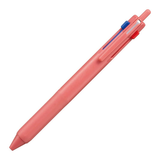 Uni Jetstream 3-colour Gel Ballpoint