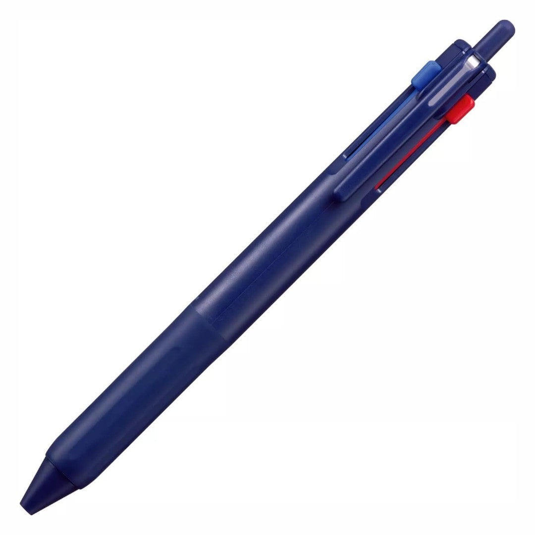Uni Jetstream 3-colour Gel Ballpoint