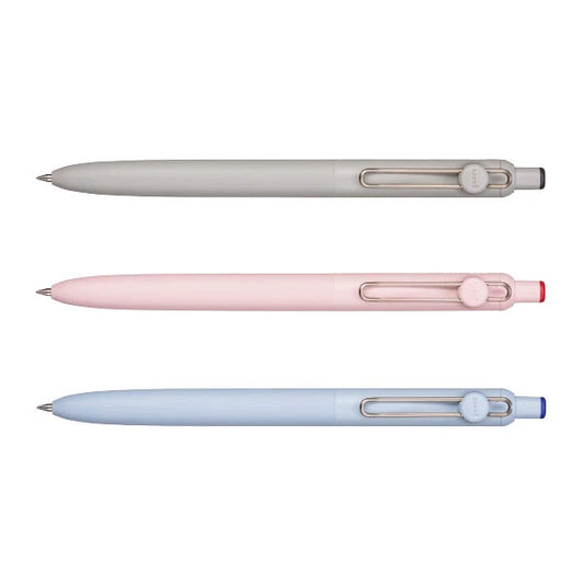 Uni-ball Zento Standard & Basic Pens