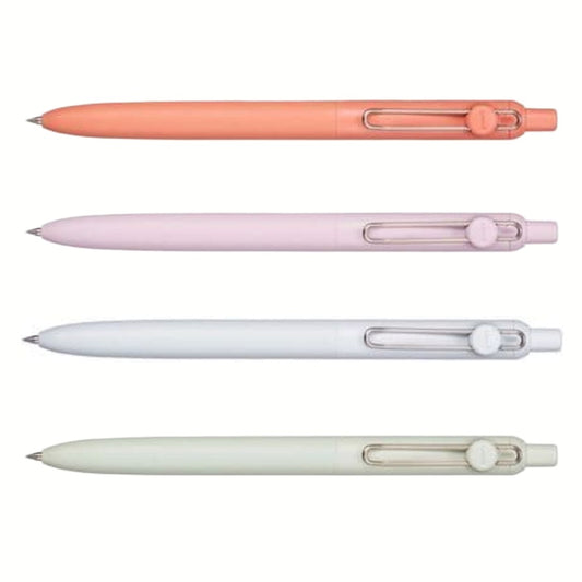 Uni-ball Zento Standard & Basic Pens
