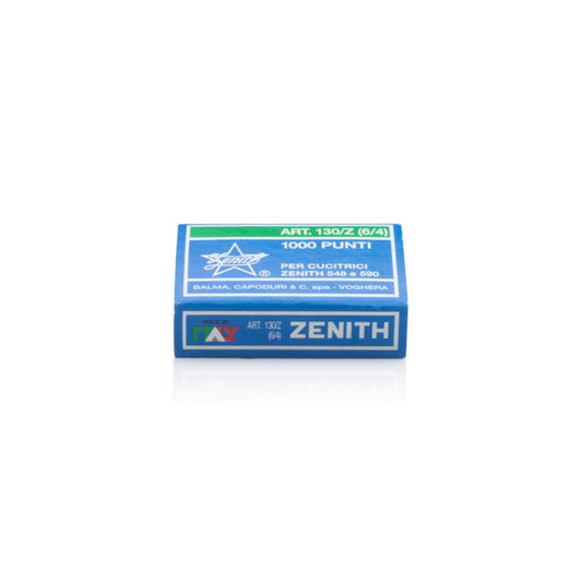 Zenith 130/Z Staples