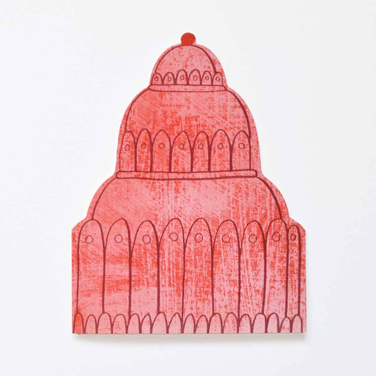 Jelly Card