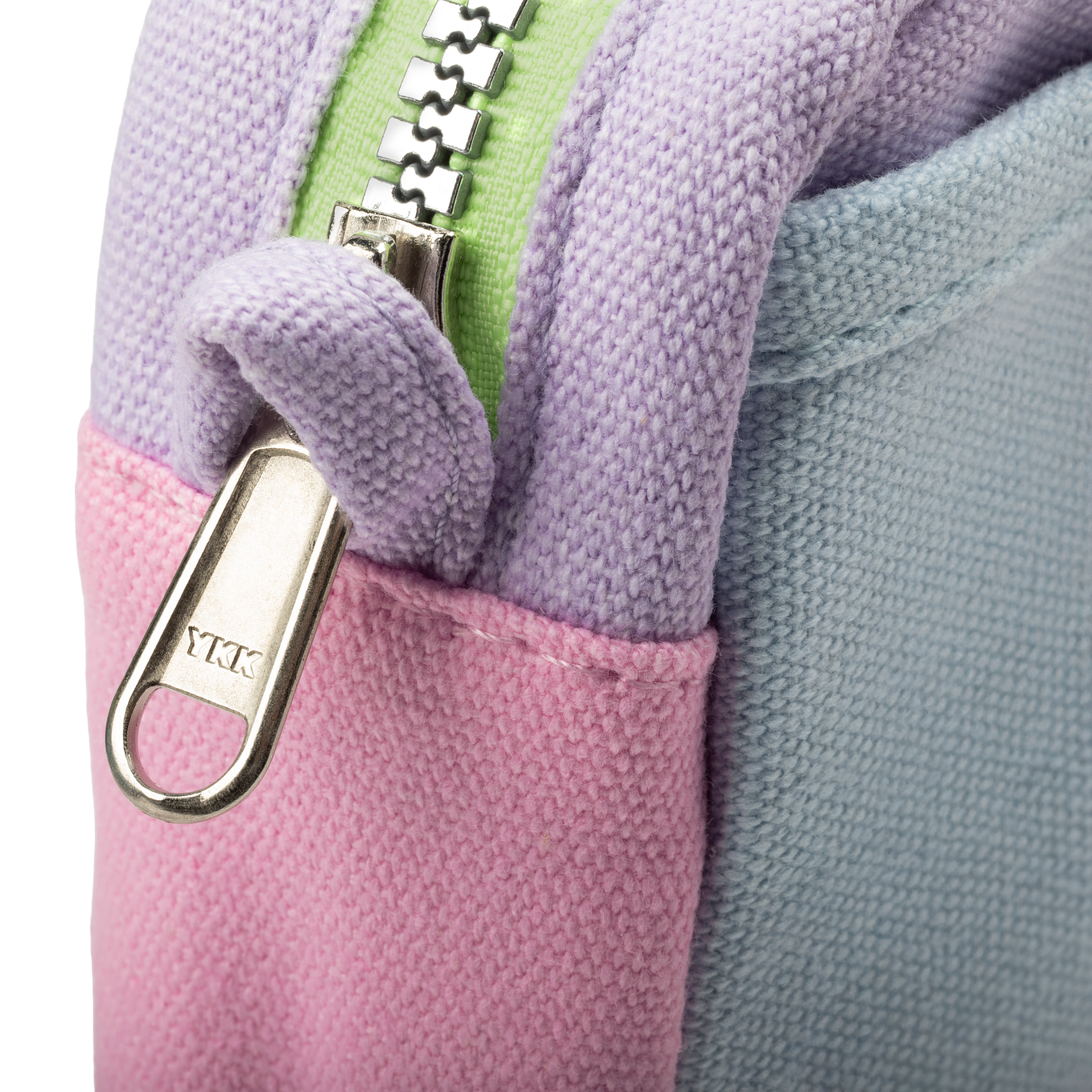 Soolla Studio Pouch: 80's Windbreaker