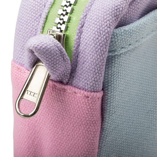 Soolla Studio Pouch: 80's Windbreaker