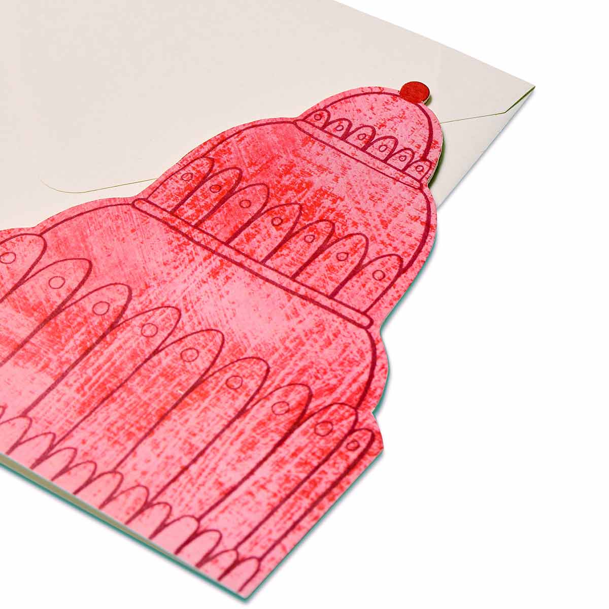 Jelly Card
