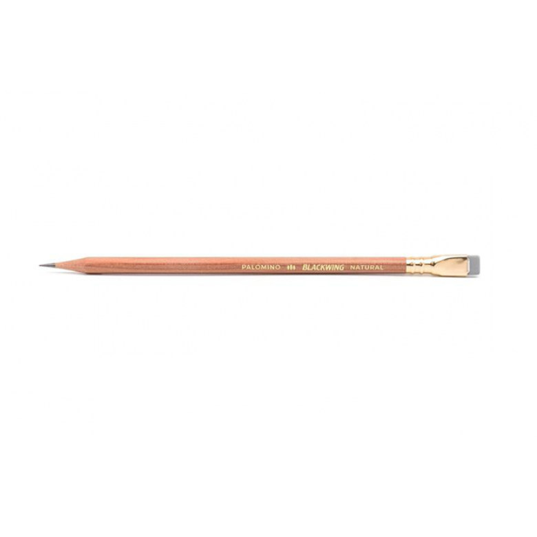 Blackwing Natural Pencils