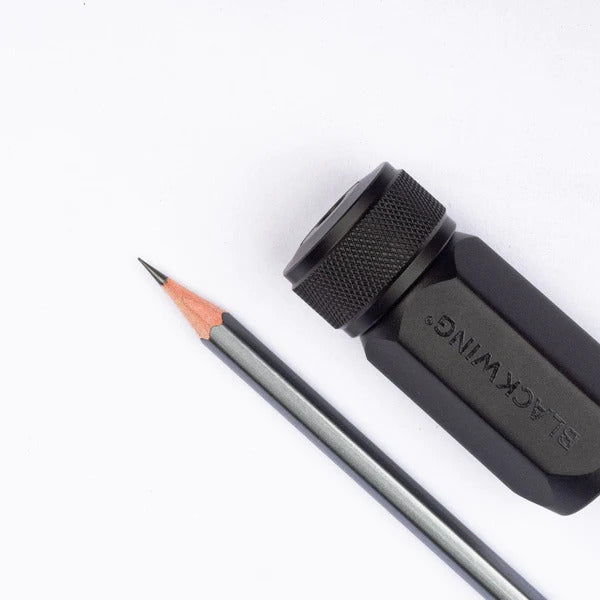 Blackwing One-Step Long Point Sharpener