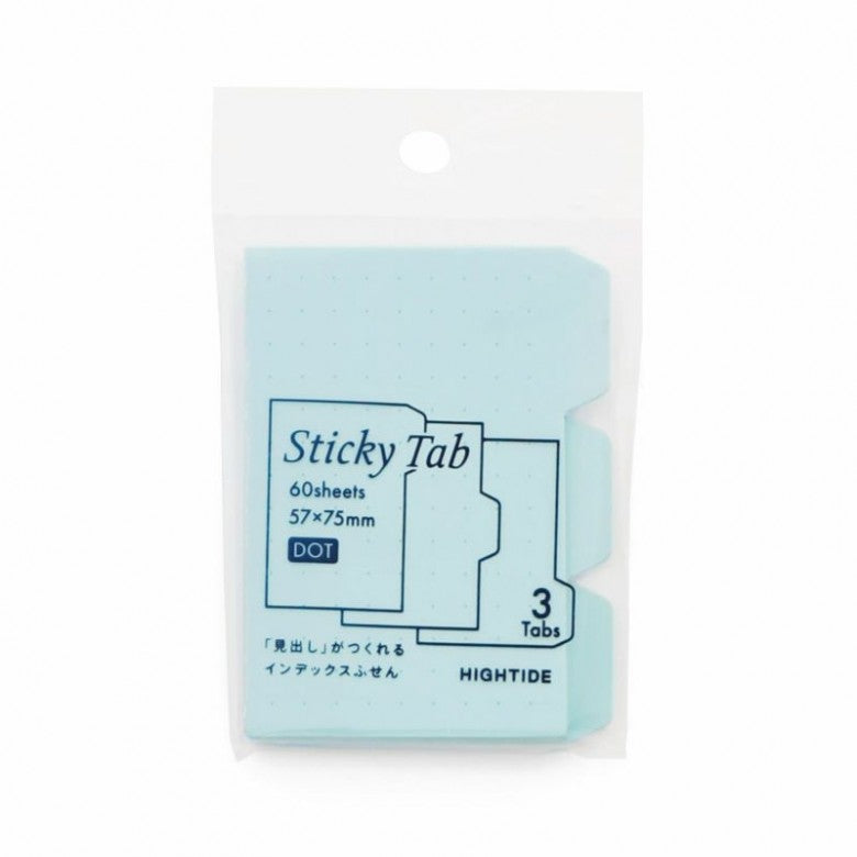 Sticky Tabs