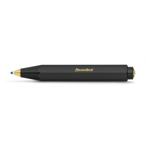 Kaweco Classic Sport Ballpoint Black