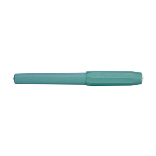 Kaweco Perkeo Fountain Pen - Breezy Teal