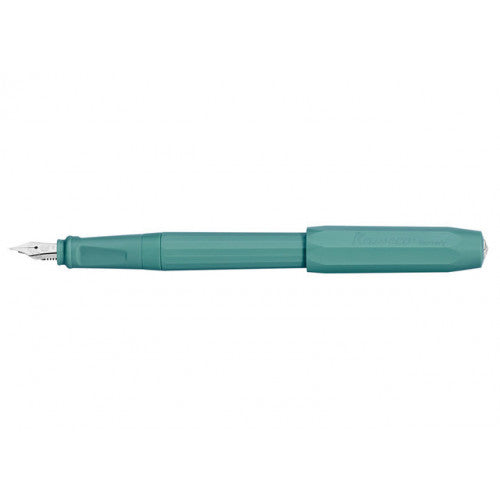 Kaweco Perkeo Fountain Pen - Breezy Teal