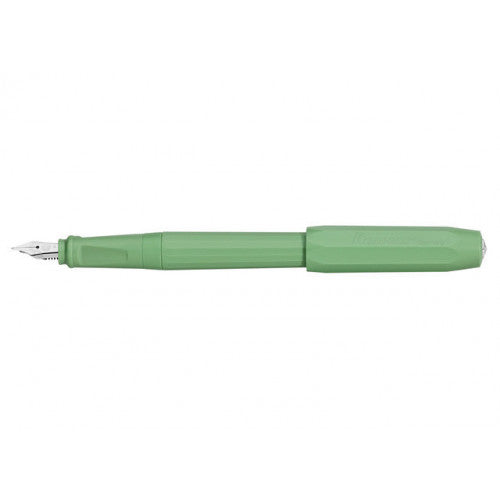 Kaweco Perkeo Fountain Pen - Jungle Green