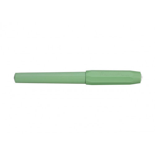 Kaweco Perkeo Rollerball - Jungle Green