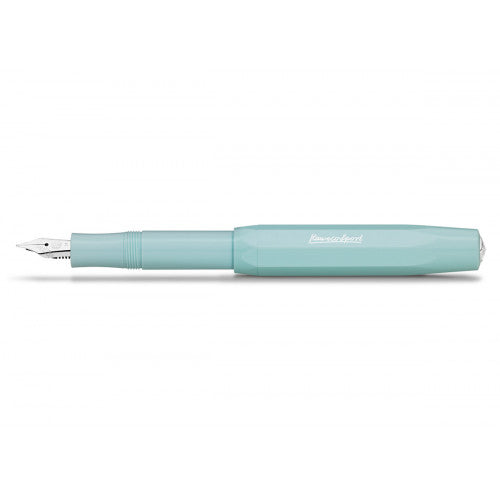 Kaweco Skyline Sport Fountain Pen - Mint