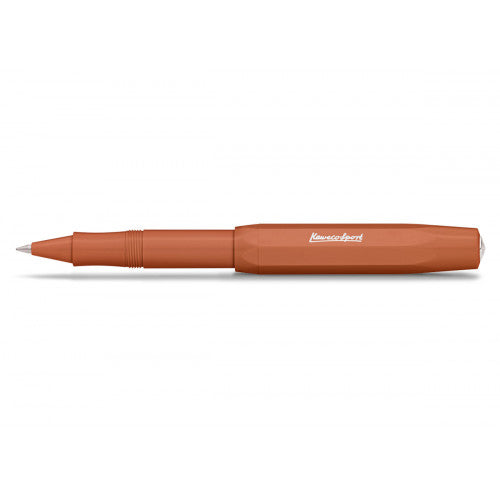 Kaweco Skyline Sport Rollerball - Fox