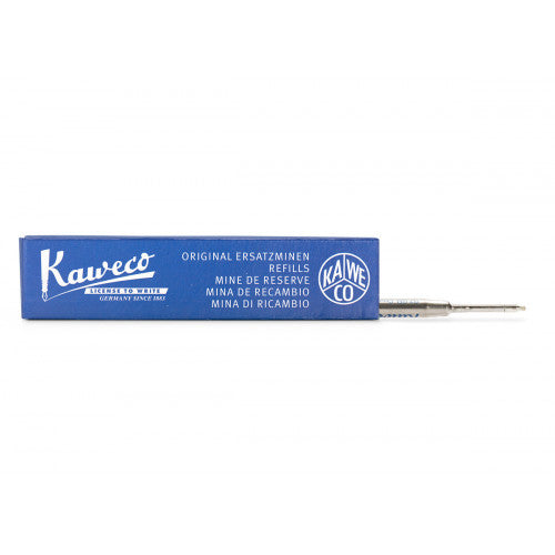 Kaweco G2 Rollerball refill - Blue